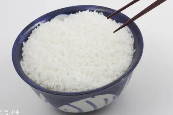 米饭太湿怎么办 这样让它变干