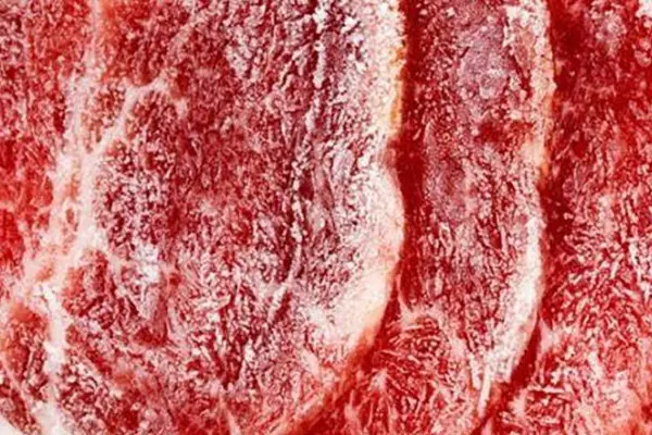 冷冻肉可以直接蒸吗 冷冻肉怎么吃