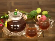 男性秋季养生补肾养生喝什么茶？
