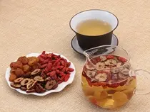 红枣桂圆养生茶的功效及禁忌人群，哪些人群不宜喝
